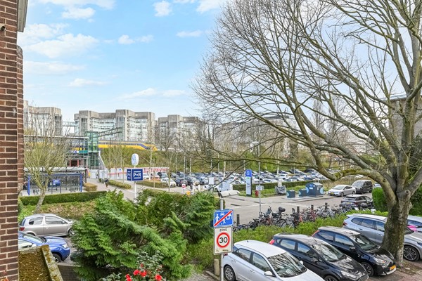 Medium property photo - van Egmondestraat 51, 2274 CS Voorburg